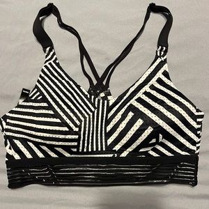 Victoria’s Secret sports bra